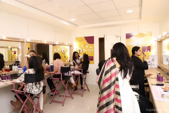 Orane International School of Hair, Beauty & Makeup Lucknow, Lucknow - Photo 1