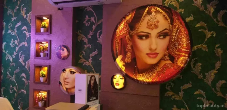 The Body Care Makeup and Fashion Studio, Lucknow - Photo 4