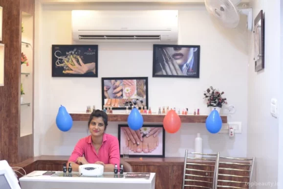 The Body Care Makeup and Fashion Studio, Lucknow - Photo 3