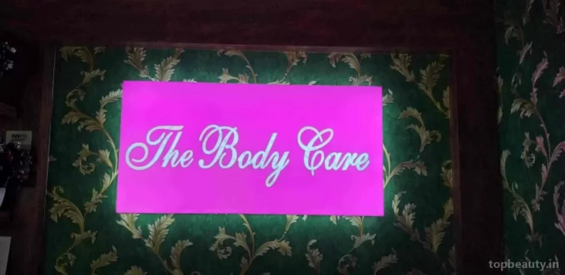 The Body Care Makeup and Fashion Studio, Lucknow - Photo 6