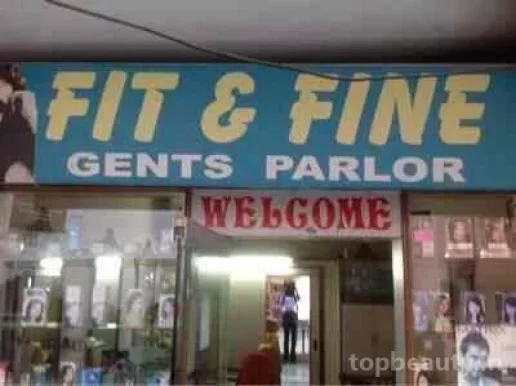 Fit N Fine, Lucknow - Photo 2