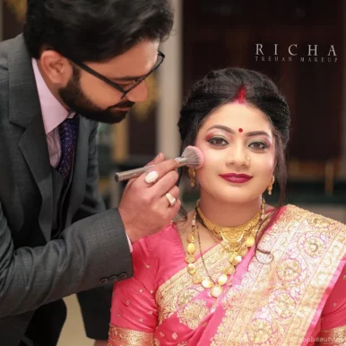 Richa Trehan Makeup Mahanagar, Lucknow - Photo 4