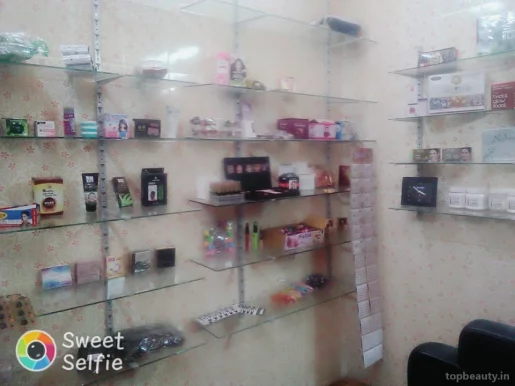 New Looks Beauty Parlour and Cosmetics, Lucknow - Photo 1