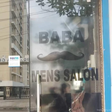 Baba Mens Salon, Lucknow - Photo 7