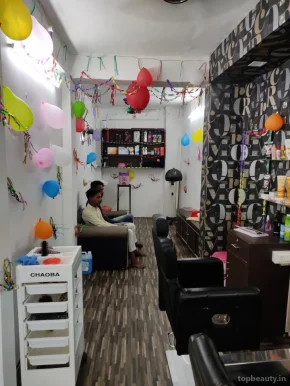 The Hair Salon, Lucknow - Photo 2