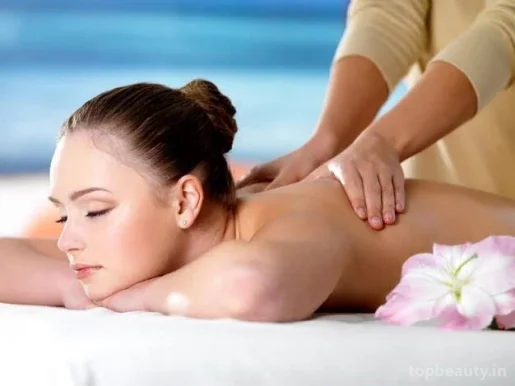 Sukoon Massage Parlour - Best Massage Services in Lucknow, Lucknow - Photo 3