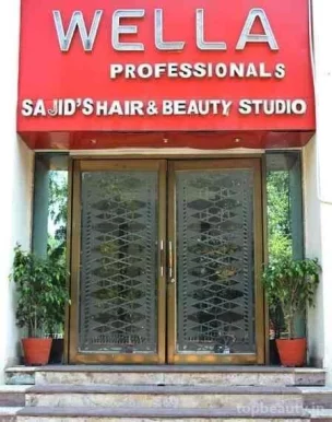 Sajid Iqbal Hair & Beauty, Lucknow - Photo 6
