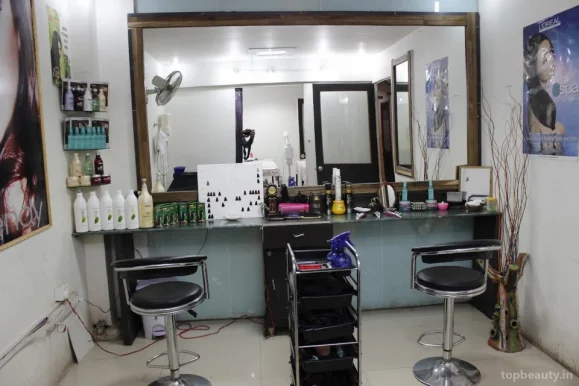 Ivy Beauty Salon, Lucknow - Photo 1
