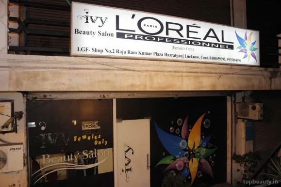 Ivy Beauty Salon, Lucknow - Photo 7