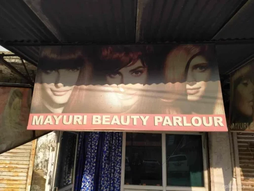 Roshni Herbal Beauty Parlour, Lucknow - Photo 1