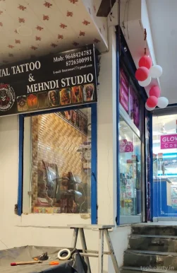 Royal Tattoo and Mehandi Studio - Artist, Lucknow - Photo 2