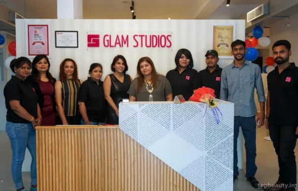 Glam Studios Gomti Nagar, Lucknow - Photo 6