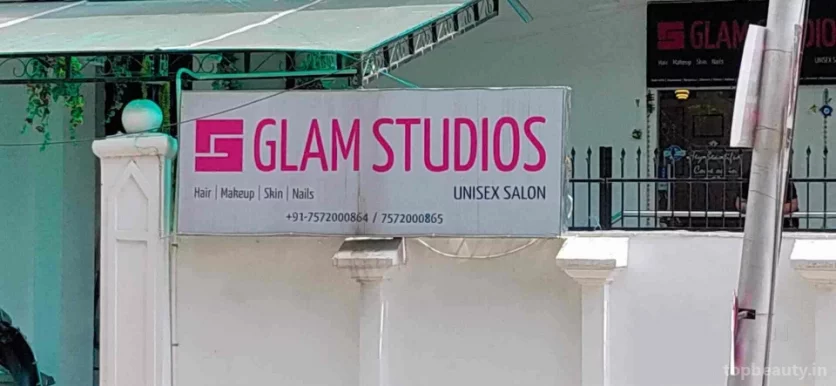Glam Studios Gomti Nagar, Lucknow - Photo 4