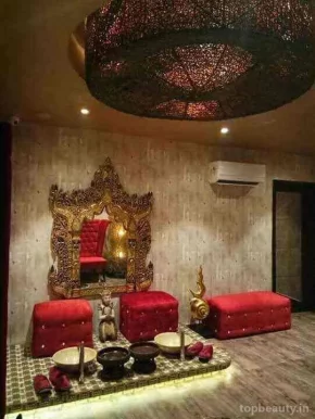 The Body Spa, Lucknow - Photo 3