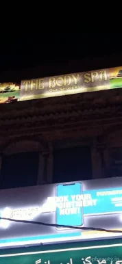 The Body Spa, Lucknow - Photo 1