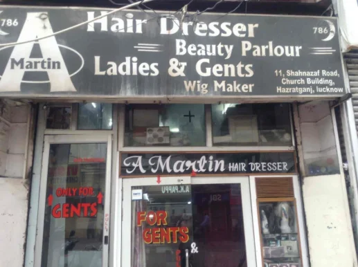 Sana Hair Dreser, Lucknow - Photo 6