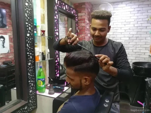 Cuts and Care unisex salon, Lucknow - Photo 4