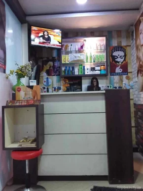 Cuts and Care unisex salon, Lucknow - Photo 6