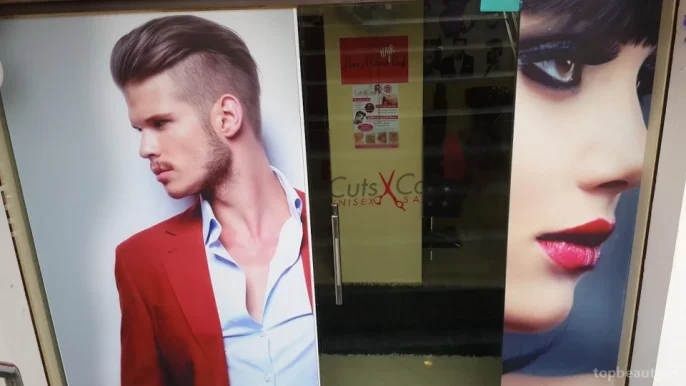 Cuts and Care unisex salon, Lucknow - Photo 2