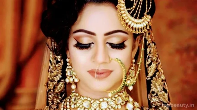 Makeover By Rashmi, Lucknow - Photo 2
