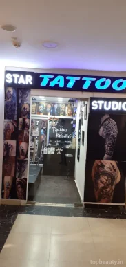 Star tattoo studio, Lucknow - Photo 1