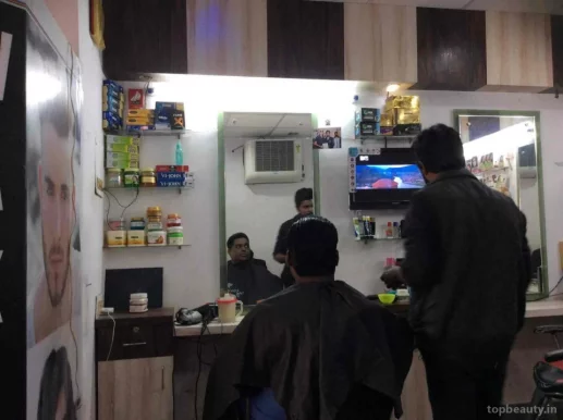 Lords Mens Parlour, Lucknow - Photo 4