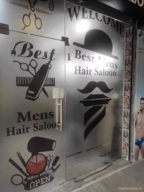 Best Mens Hair Saloon, Lucknow - Photo 4