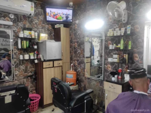 Best Mens Hair Saloon, Lucknow - Photo 5