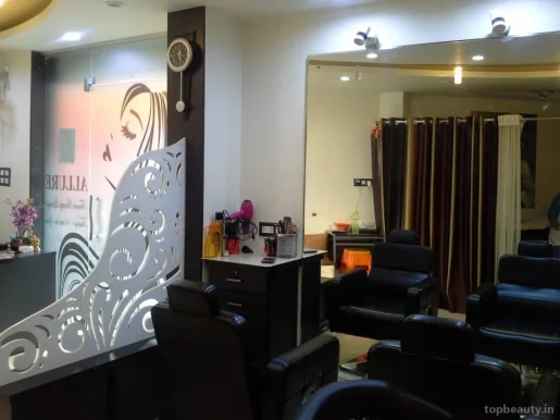Allure Female Beauty Lounge, Lucknow - Photo 1