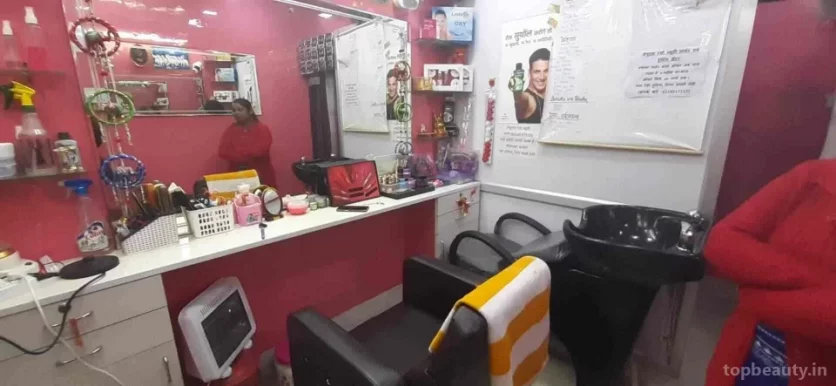 Natural Glow And Beauty Parlour, Lucknow - Photo 2