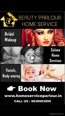 Home Service Beauty Parlour in Lucknow/Best Parlour Home Service/Salon Home Service/ Door step In Lucknow, Lucknow - Photo 1