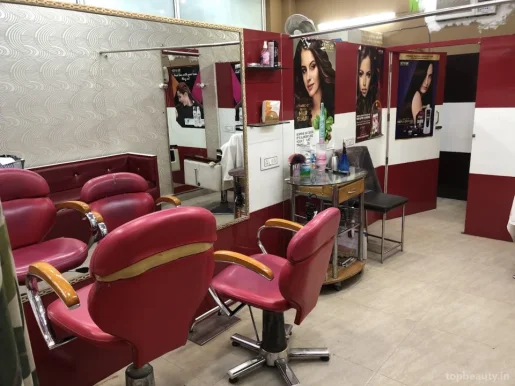 Menz grooming spa and salon, Lucknow - Photo 3