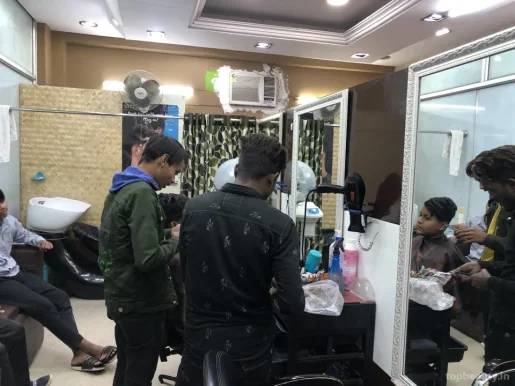 Menz grooming spa and salon, Lucknow - Photo 2