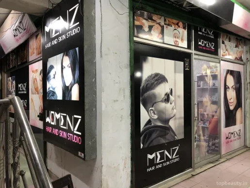 Menz grooming spa and salon, Lucknow - Photo 4