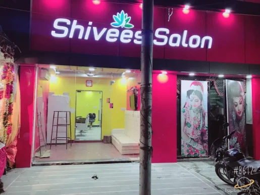 Shivees Salon, Lucknow - Photo 4