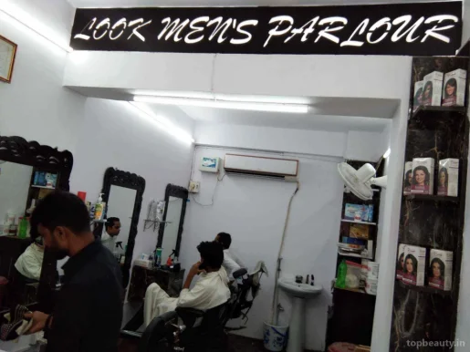 Look Mens Parlour, Lucknow - Photo 2