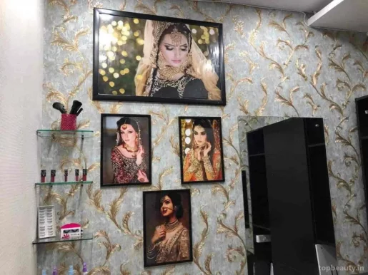 Meraki Salon, Lucknow - Photo 7