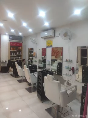 ARS Makeup Hair and Nail Studio, Lucknow - Photo 2