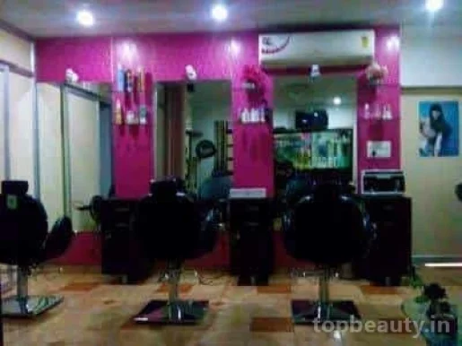 The Make Over Hair N Beauty Salon, Lucknow - Photo 3