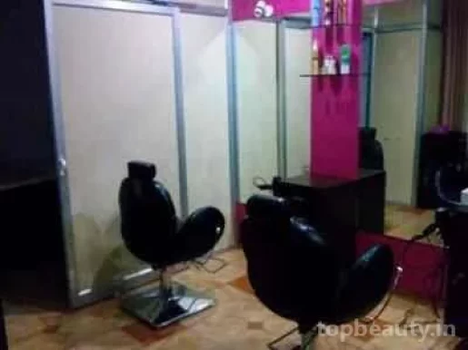 The Make Over Hair N Beauty Salon, Lucknow - Photo 2