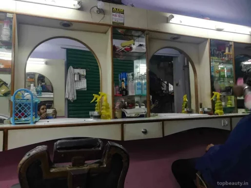 Lucky Hair Dresser, Lucknow - Photo 1