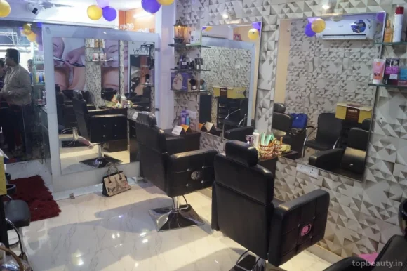 The Makeover Salon, Lucknow - Photo 3