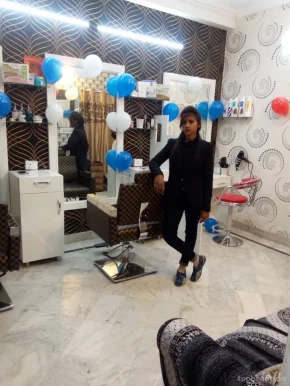 Gold Saloon & Makeup studio, Lucknow - Photo 3