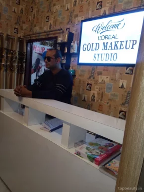 Gold Saloon & Makeup studio, Lucknow - Photo 5