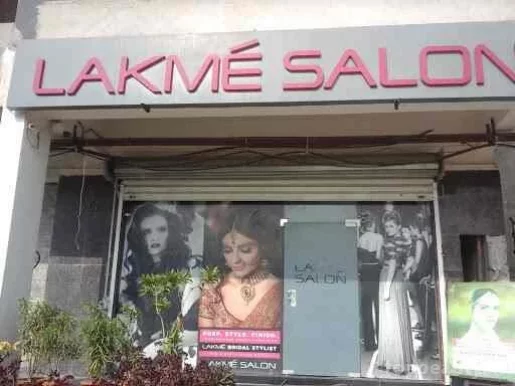 Lakme Salon, Lucknow - Photo 3