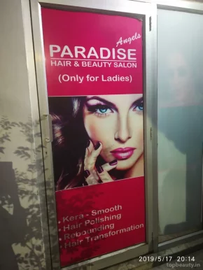 Paradise Angel's Hair & Beauty Salon 0nly for Female, Lucknow - Photo 5