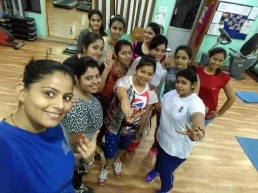 Naina's Salon, Fitness & Slimming Centre, Lucknow - Photo 6