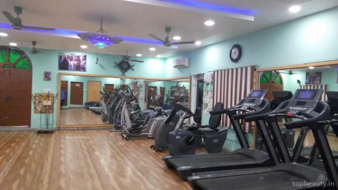 Naina's Salon, Fitness & Slimming Centre, Lucknow - Photo 3
