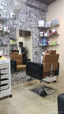 Laser Hair Cut Salon, Lucknow - Photo 6