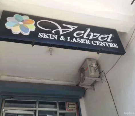 The Velvet Skin Centre | Best Dermatologist, Skin specialist, Skin Doctor in Lucknow, Lucknow - Photo 2